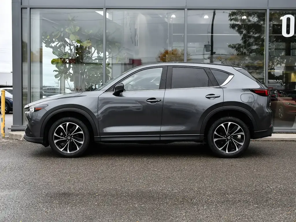 Mazda Cx-5 2023 photo 5
