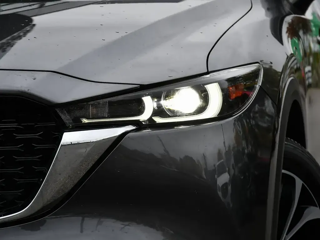 Mazda Cx-5 2023 photo 3