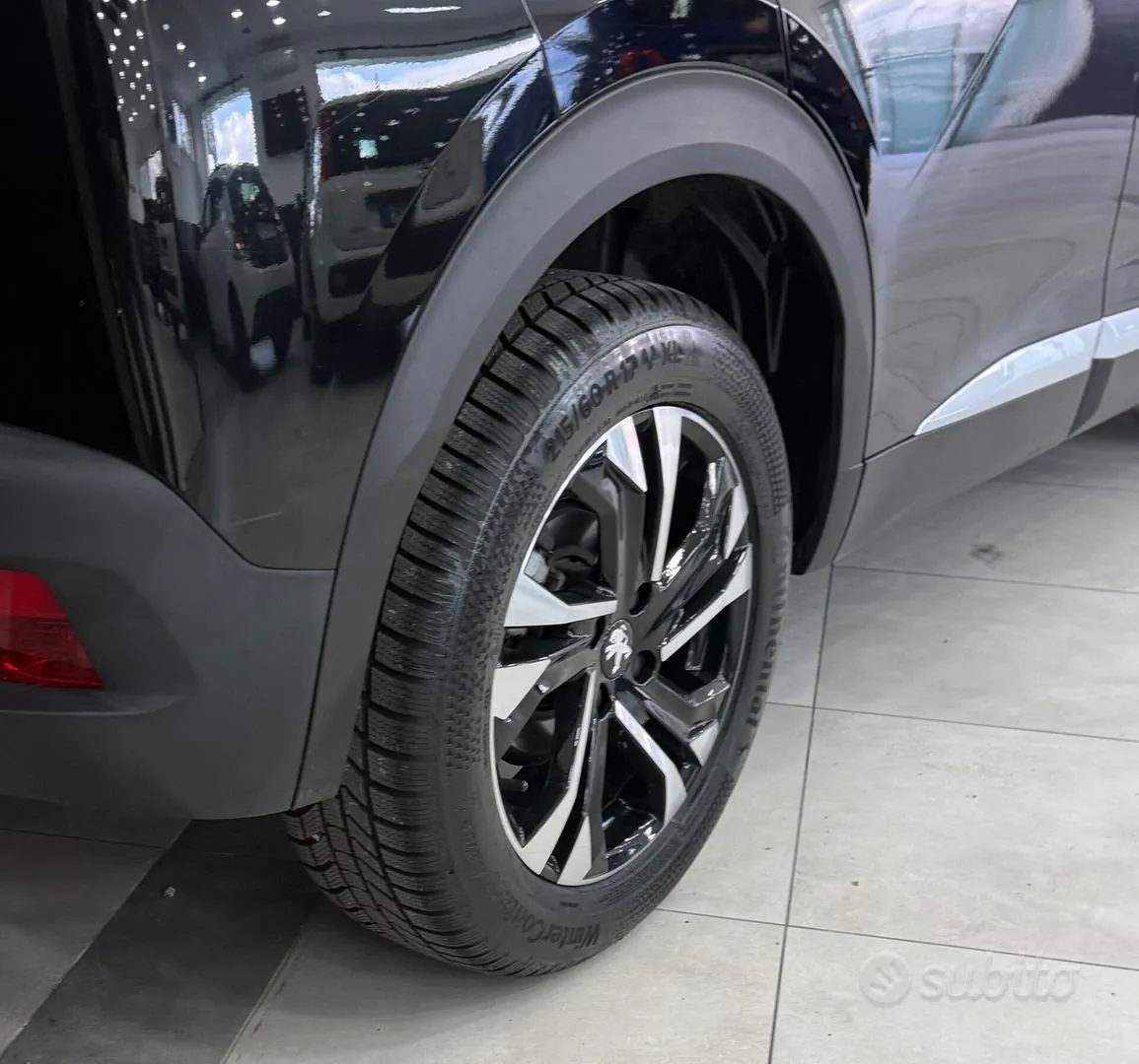 Peugeot 2008 2023 photo 5