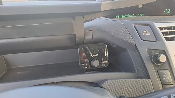 Toyota Yaris 2006 photo 5