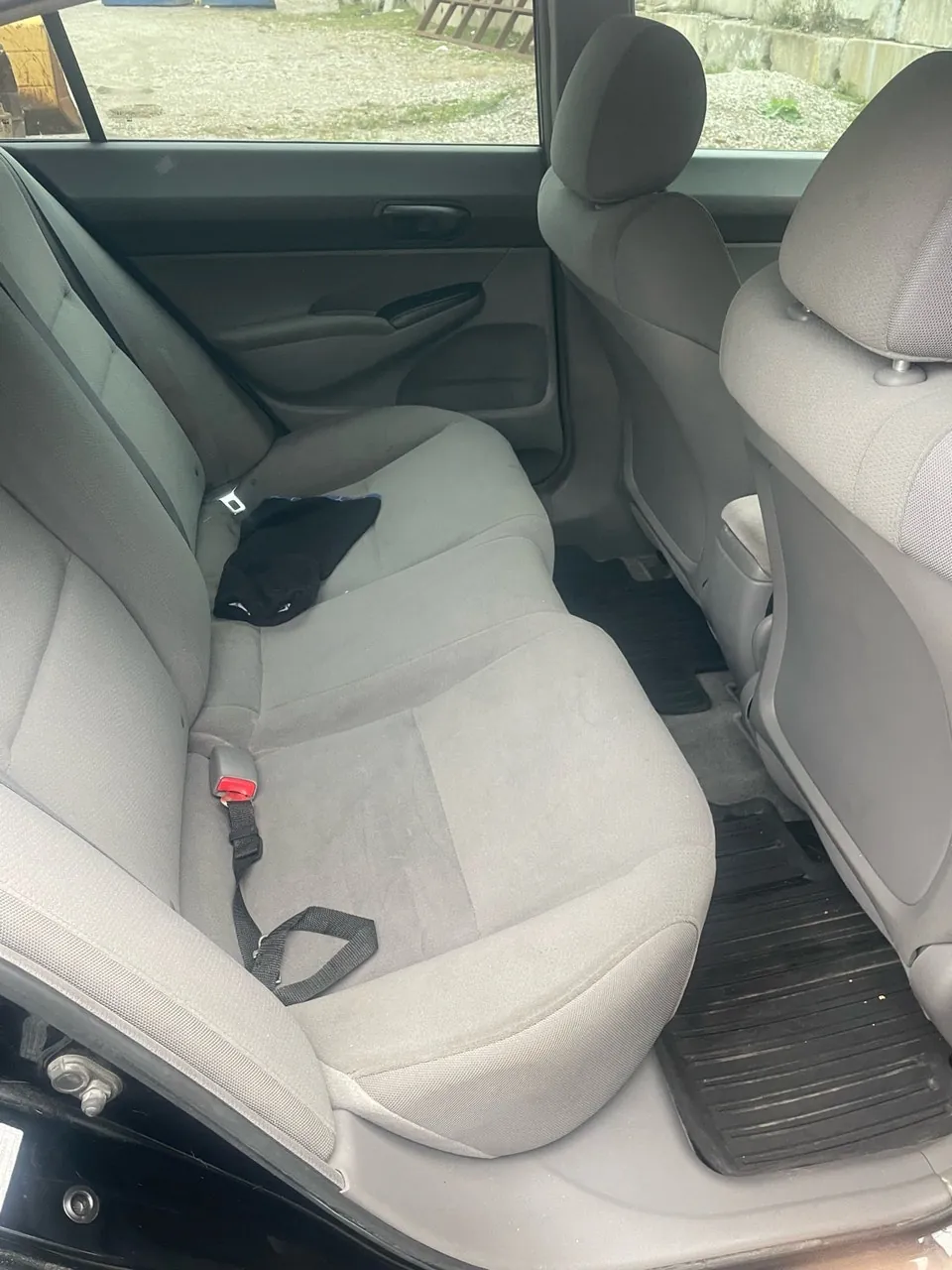 Honda Civic 2009 photo 3