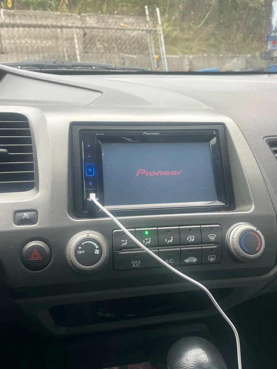 Honda Civic 2009 photo 5