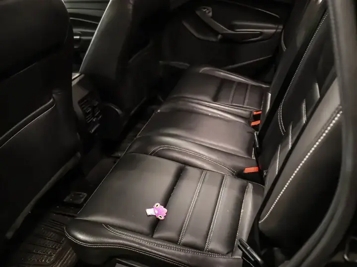 Ford Escape 2019 photo 5