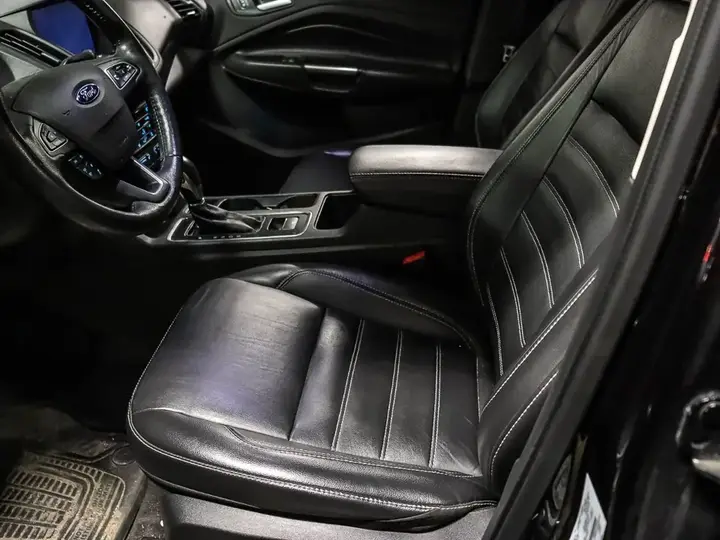 Ford Escape 2019 photo 4