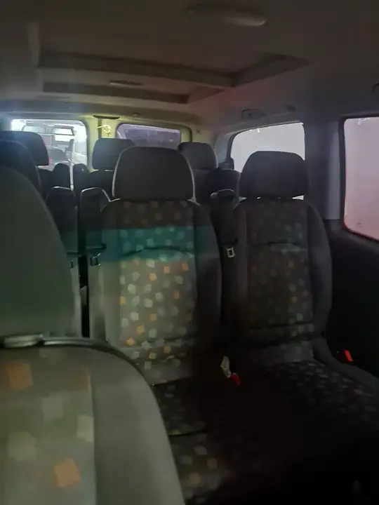 Mercedes-Benz Vito 2006 photo 3