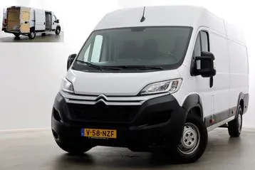 Citroen Jumper