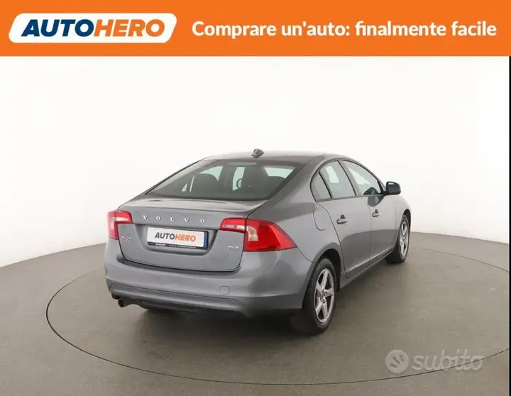 Volvo S60 2017 photo 5
