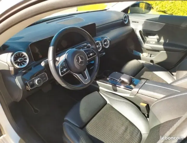 Mercedes-Benz Cla 2020 photo 3