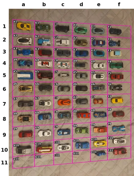 Hot Wheels Matchbox Autos