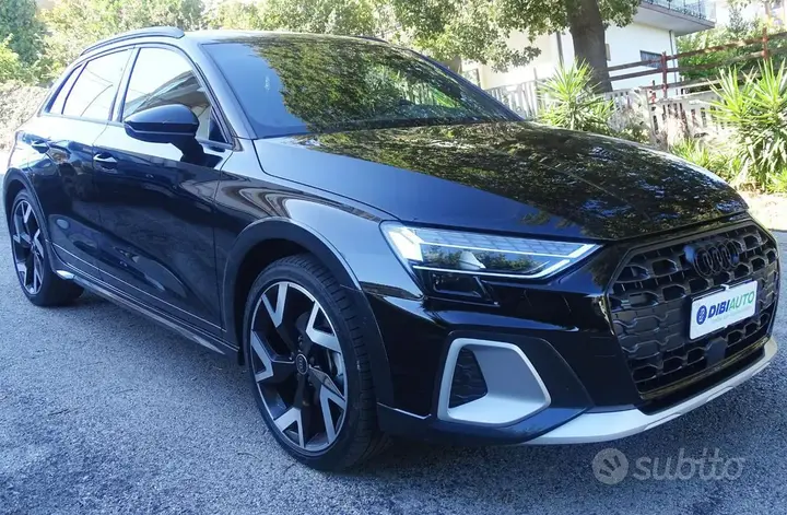 Audi A3 2026 photo 2