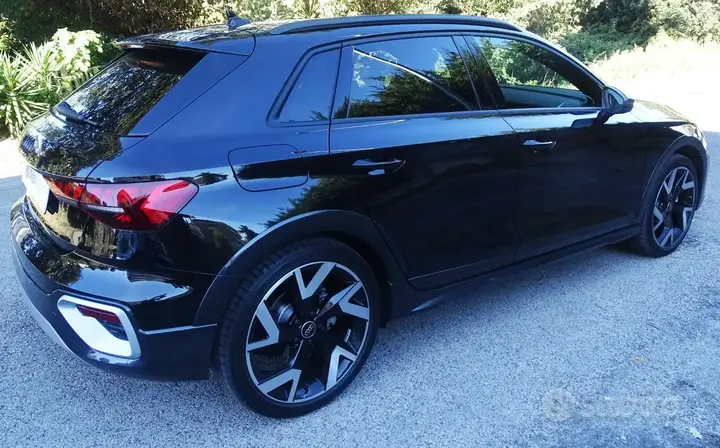 Audi A3 2026 photo 4