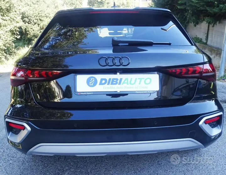 Audi A3 2026 photo 5