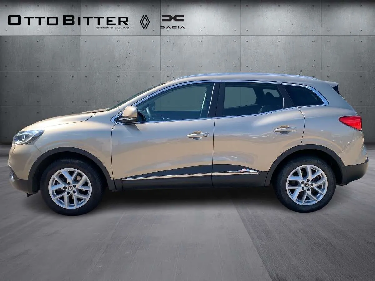 Renault Kadjar 2016 photo 2