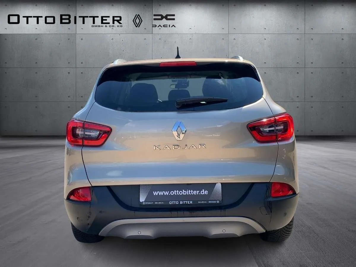 Renault Kadjar 2016 photo 3