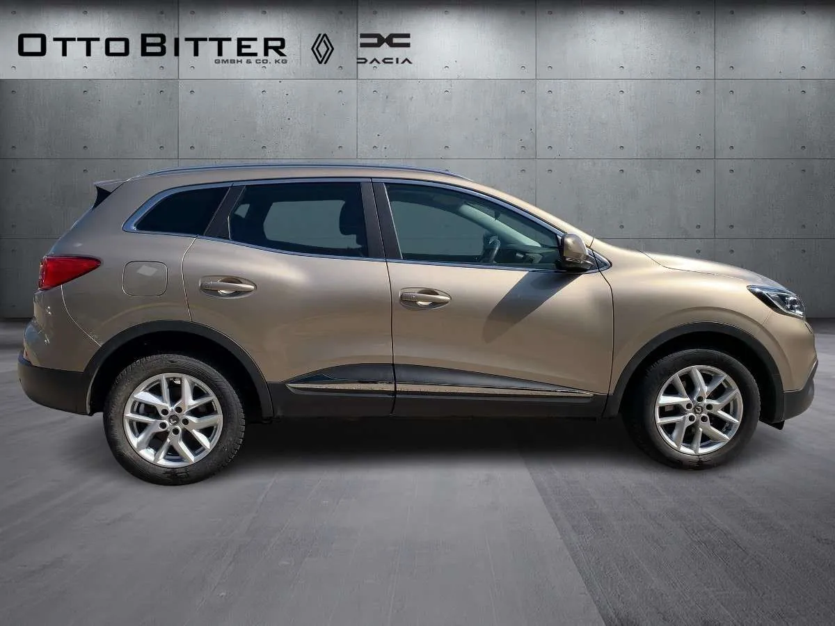 Renault Kadjar 2016 photo 5