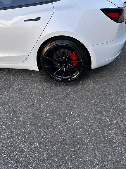 Tesla Model 3 2020 photo 5