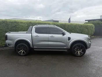 Ford Ranger 2023 photo 4