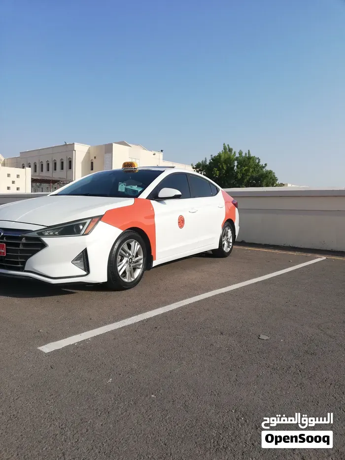 Hyundai Elantra 2023 photo 5