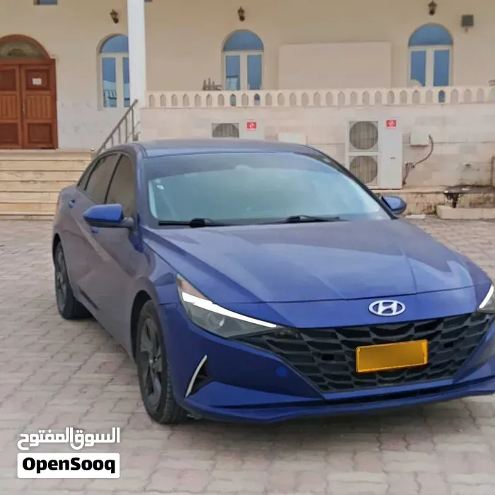 Hyundai Elantra 2023 photo 4