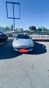 Peugeot 206 2007 photo 4