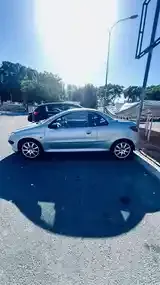 Peugeot 206 2007 photo 3