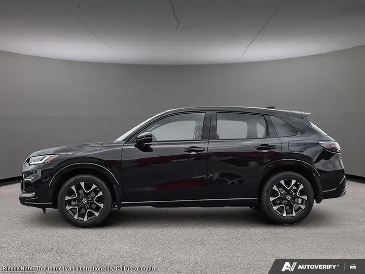 Honda Hr-V 2027 photo 3
