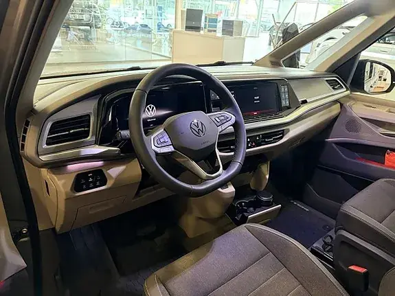 Volkswagen California 2026 photo 5