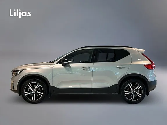 Volvo Xc40 2025 photo 3