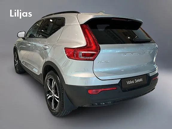 Volvo Xc40 2025 photo 5