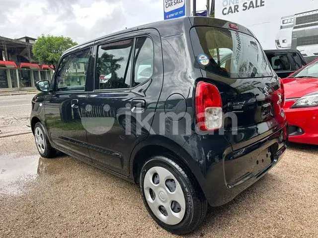 Suzuki Alto 2024 photo 4