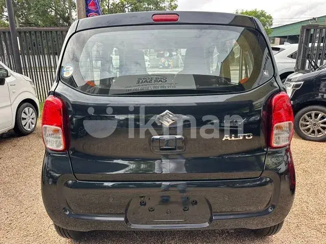 Suzuki Alto 2024 photo 5