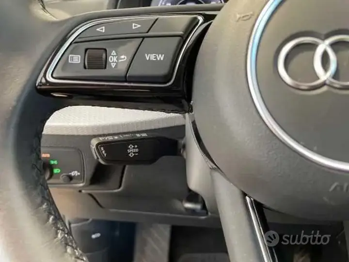 Audi Q2 2025 photo 5