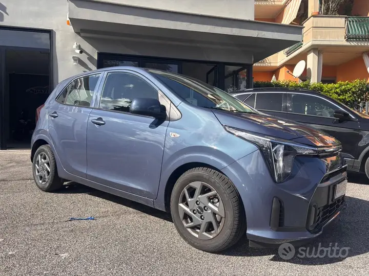 Kia Picanto 2026 photo 5