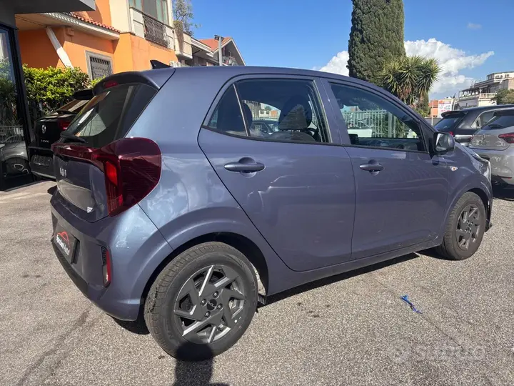 Kia Picanto 2026 photo 3