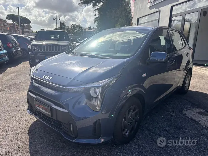 Kia Picanto 2026 photo 2