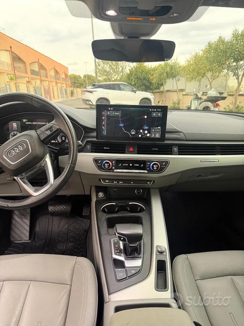 Audi A5 2021 photo 5