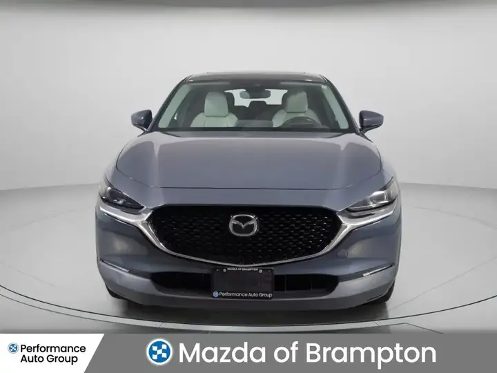 Mazda Cx-30 2020 photo 2