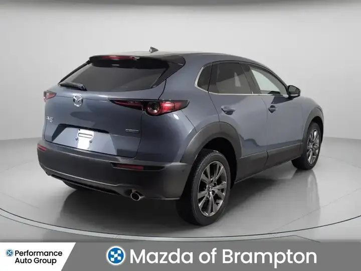 Mazda Cx-30 2020 photo 5