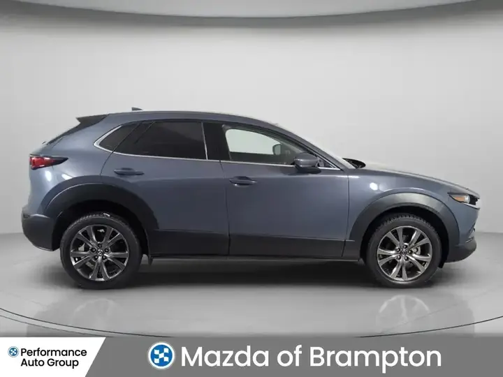 Mazda Cx-30 2020 photo 4