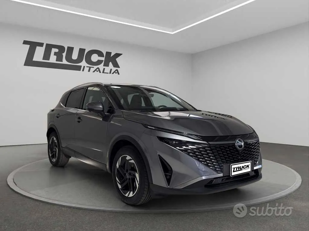 Nissan Qashqai 2025 photo 3