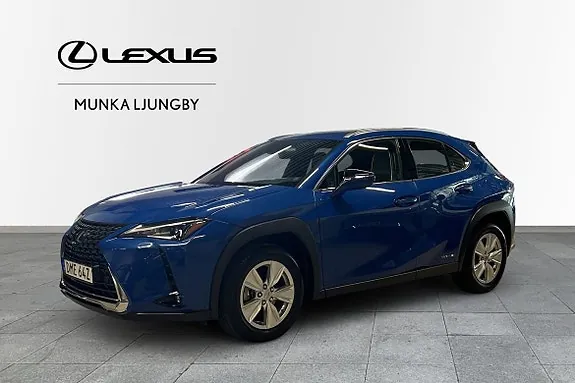 Lexus Ux250H