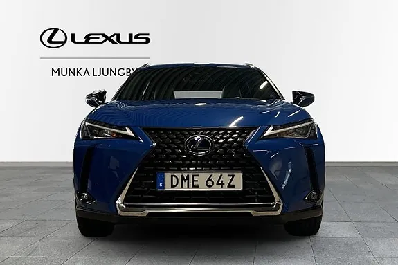 Lexus Ux250H 2021 photo 4