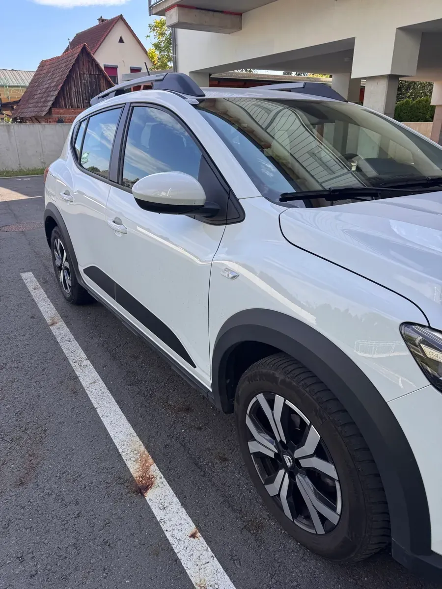 Dacia Sandero 2021 photo 3