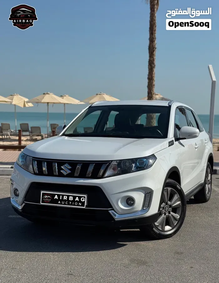 Suzuki Vitara 2023 photo 3
