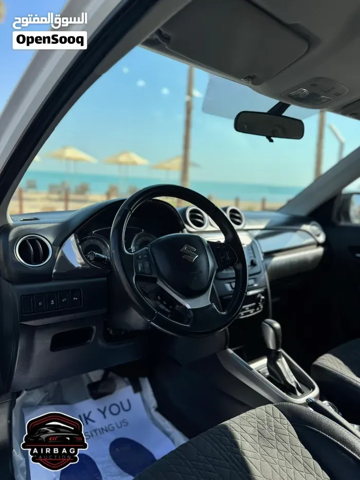 Suzuki Vitara 2023 photo 4