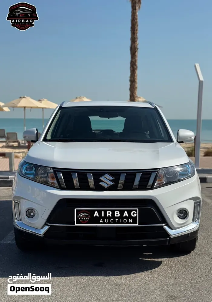 Suzuki Vitara 2023 photo 2