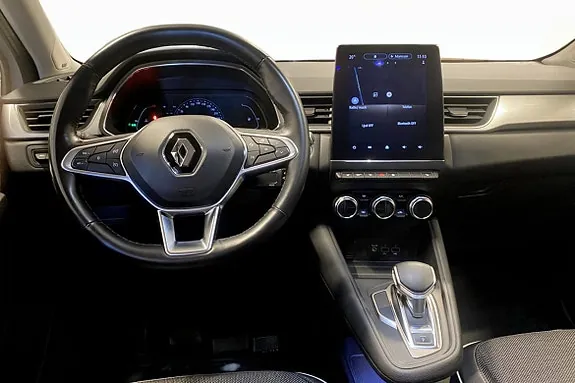 Renault Captur 2020 photo 5