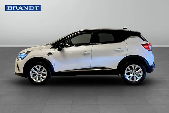 Renault Captur 2020 photo 3