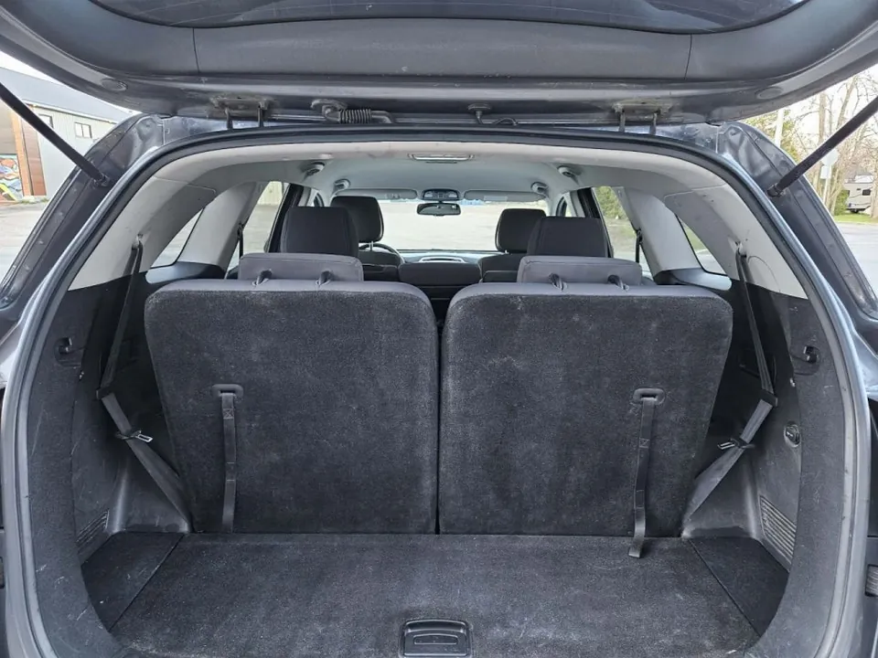 Kia Sorento 2016 photo 4