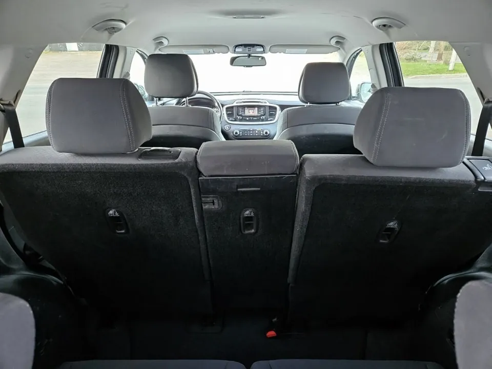 Kia Sorento 2016 photo 5